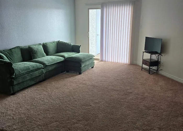Apartament Cozy Bungalow!
