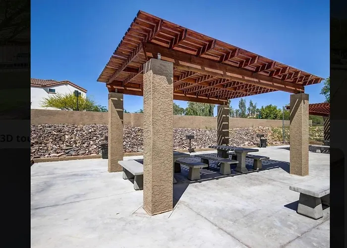Cozy Bungalow! Scottsdale